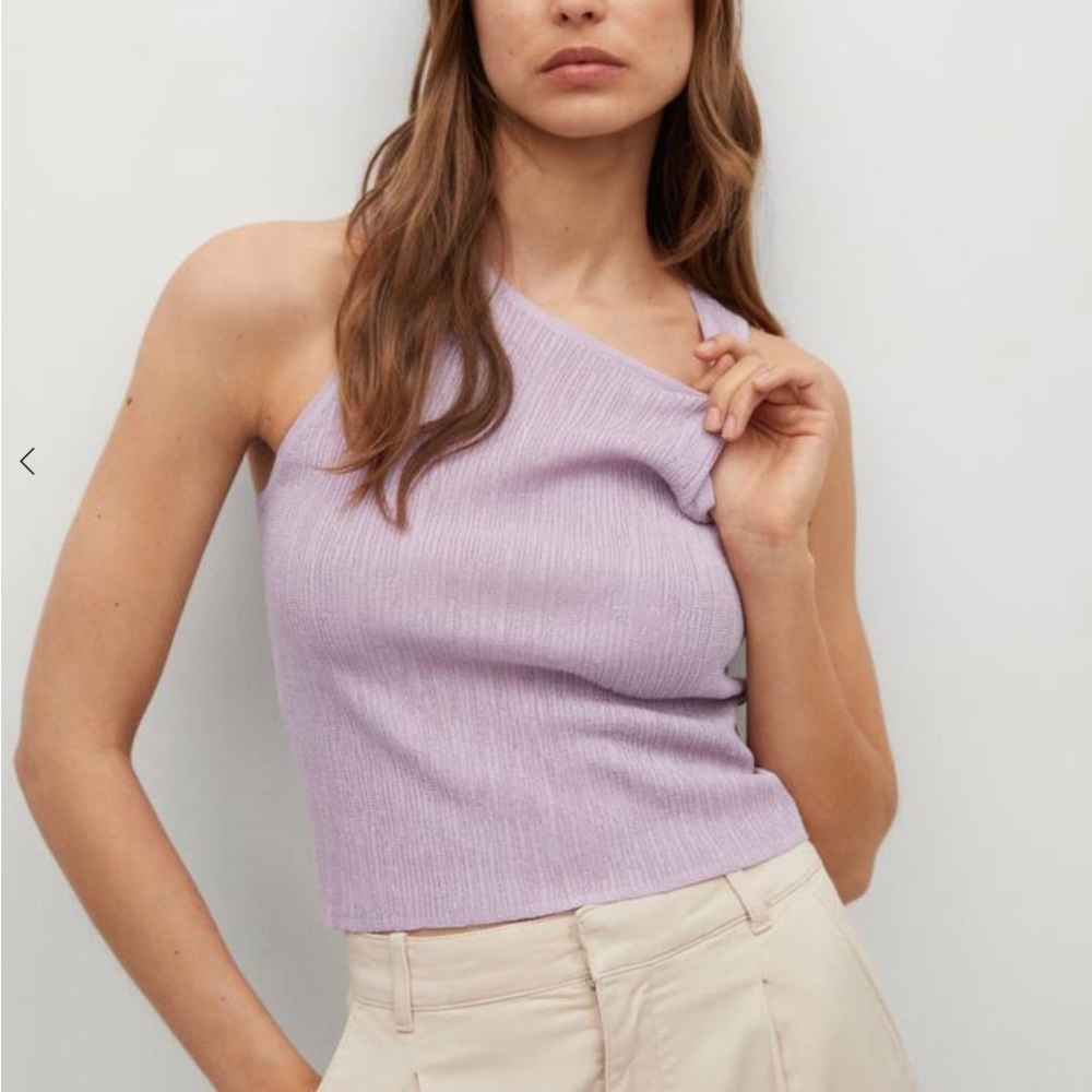Mango tank top